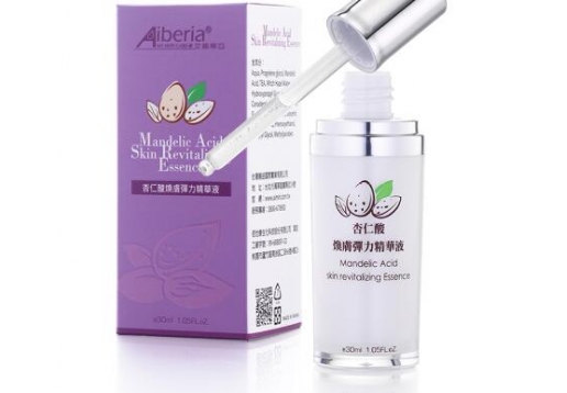 艾珮蒂亚 杏仁酸焕肤弹力精华液30ml 