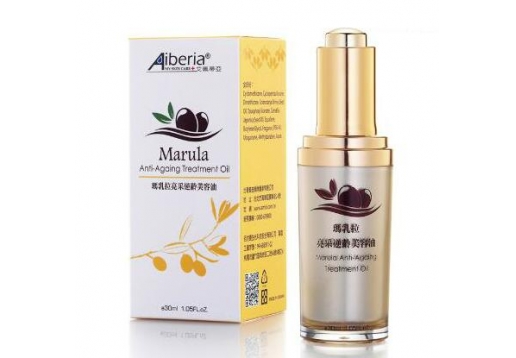 艾佩蒂亚 玛乳拉亮采逆龄美容油 30ml 