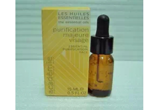 爱琪美 平衡净肌香熏精华10ML