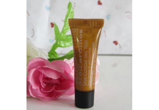 爱琪美 薰果花优强排毒去黑眼霜3ml