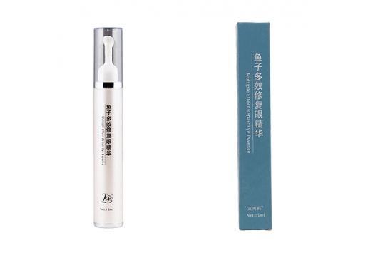 艾尚莉 鱼子多效修复眼精华15ml