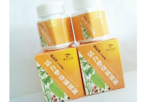 爱诗伦思 活力塑身瓜瓜派180粒
