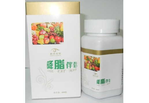 爱诗伦思 奖姿伴侣160g