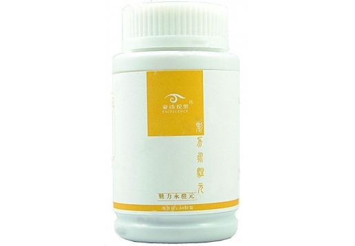 爱诗伦思 魅力永驻元60粒