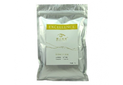 爱诗伦思 美颜焕彩软膜粉250g（四种可选）