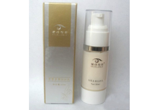 爱诗伦思 莹皙多重防护乳30ml