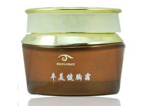 爱诗伦思 丰美健胸霜50g
