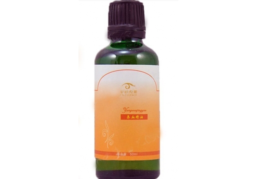 爱诗伦思 养血精油50ml