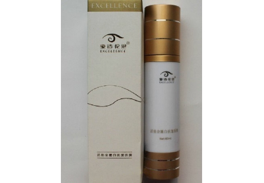 爱诗伦思 活能金嫩白抗皱面膜60ml