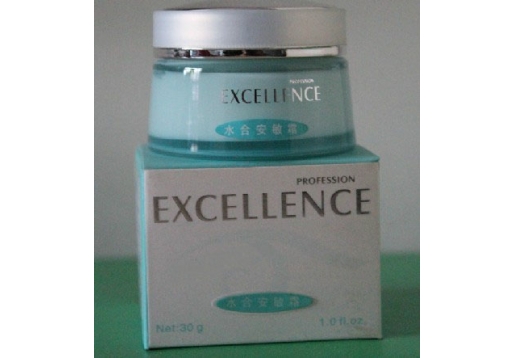爱诗伦思 水合安敏霜30g