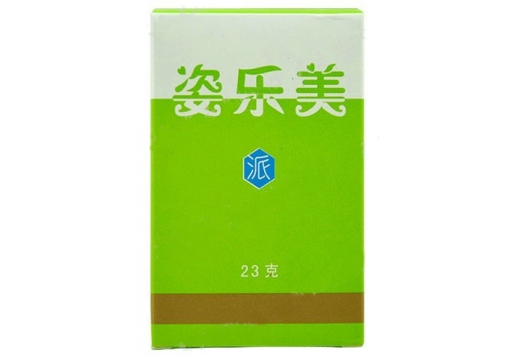 爱诗伦思 姿乐美60粒
