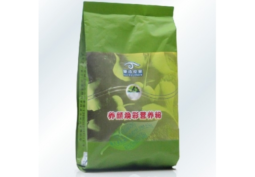 爱诗伦思 养颜焕彩营养粉1袋/10小包