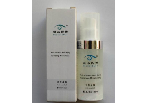 爱诗伦思 祛痘凝露30ml