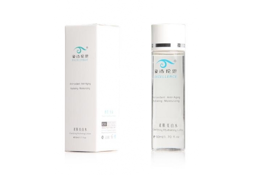 爱诗伦思 柔肤美白水50ml/柔肤水（晚水）