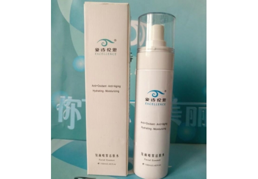 爱诗伦思 复颜喷雾活肤水100ml