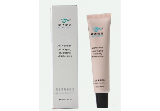 爱诗伦思 新生塑颜粉底乳40ml