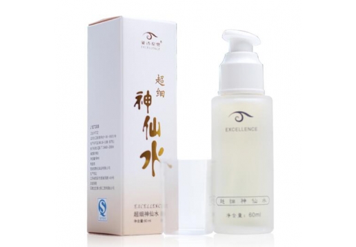 爱诗伦思 超细神仙水60ml