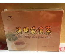 爱诗伦思 决明袋泡茶3g*30袋