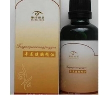 爱诗伦思 丰美健胸精油50ml