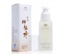 爱诗伦思 超细神仙水60ml