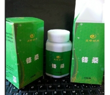 爱诗伦思 铬桑胶囊60g