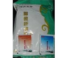 爱诗伦思 活力方舟膳食纤维素粉30g*30包正品