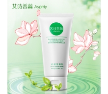 艾诗普蕊 舒缓洁面乳80ml