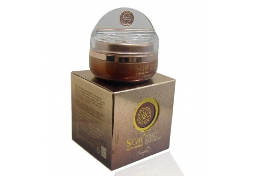 爱诗切 复顔抗皱爱科眼霜30ml