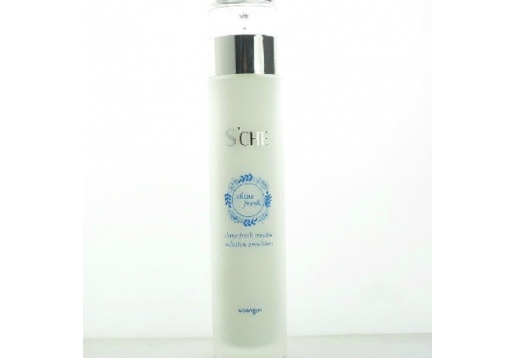 爱诗切 靓颜祛痘柔肤乳液120ml