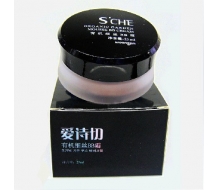 爱诗切 有机细丝BB霜25ml