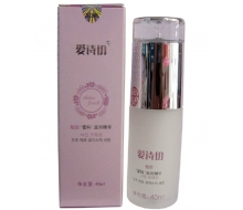 爱诗切 靓颜爱科滋润精华40ml