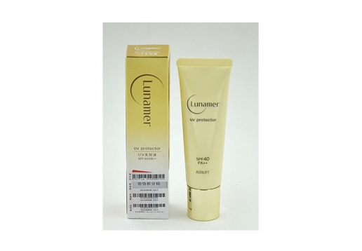 艾诗缇 月之清辉焕采亮肤隔离霜SPF40 30g