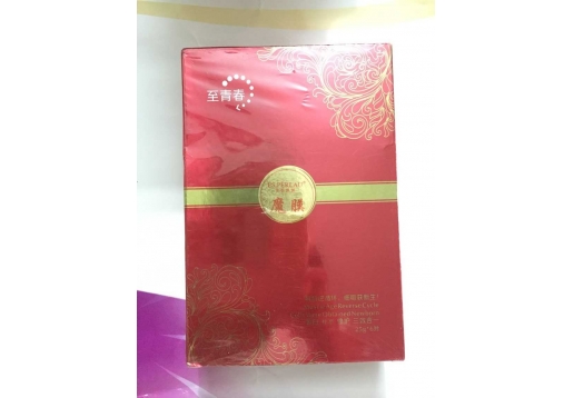 爱斯佩澜 魔膜25g*6/盒