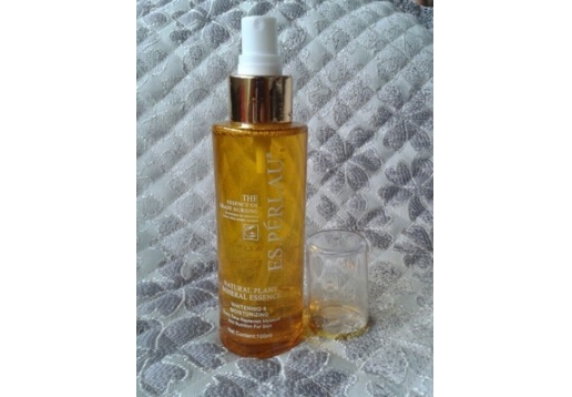 爱斯佩澜 玫瑰花水100ML