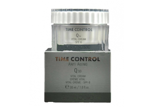 埃特贝乐 控时维生素滋润修护霜30ml