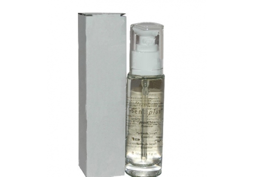 埃特贝乐 丝柔舒缓精华素50ML