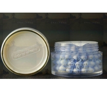 埃特贝乐 珍珠补水精华乳霜50ml（蓝色）正品