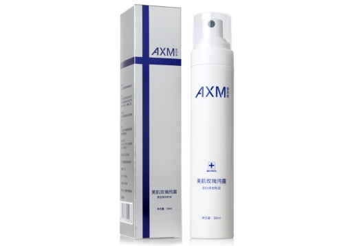 爱欣美 美肌玫瑰纯露50ml