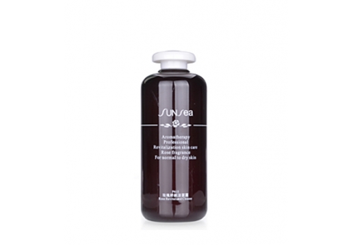 爱雪伦诗 玫瑰娇颜洁面露500ml