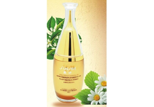 爱雪伦诗 洋甘菊橙花补水精油原乳50ML