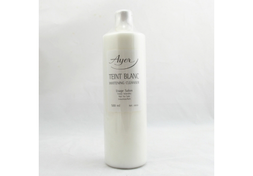 爱雅 牛乳去角质液500ml