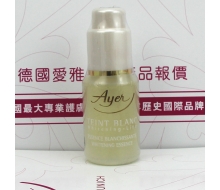 爱雅 0056瞬间美白精华30ml