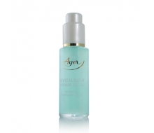 爱雅 水晶莹亮透气精华50ml