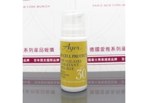 爱雅 抗衰保湿霜100ML 