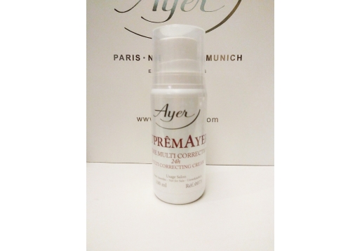 爱雅 七重功效24小时全能霜100ml