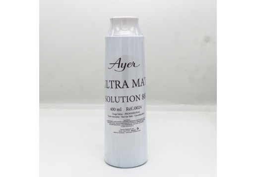 爱雅 深层净化抗菌消炎水400ml 