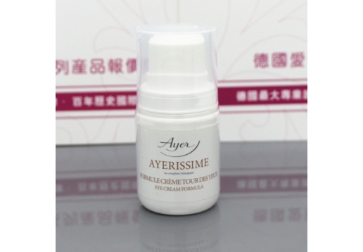 爱雅 重组细胞记忆收紧眼霜50ml