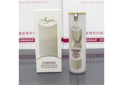 爱雅 360重组细胞记忆精华30ML