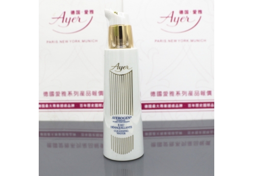 爱雅 氧气能量更新露200ml