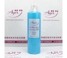 爱雅 深层净化抗菌消炎水500ml